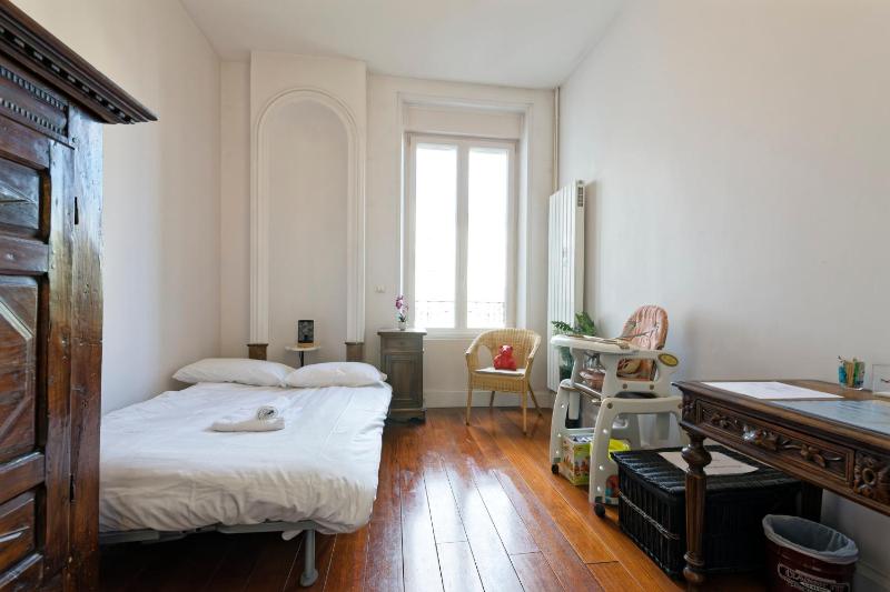 La Suite Joli Coeur - Appt type Ecole de Nancy - image 3