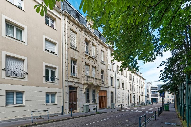 La Suite Joli Coeur - Appt type Ecole de Nancy - image 7