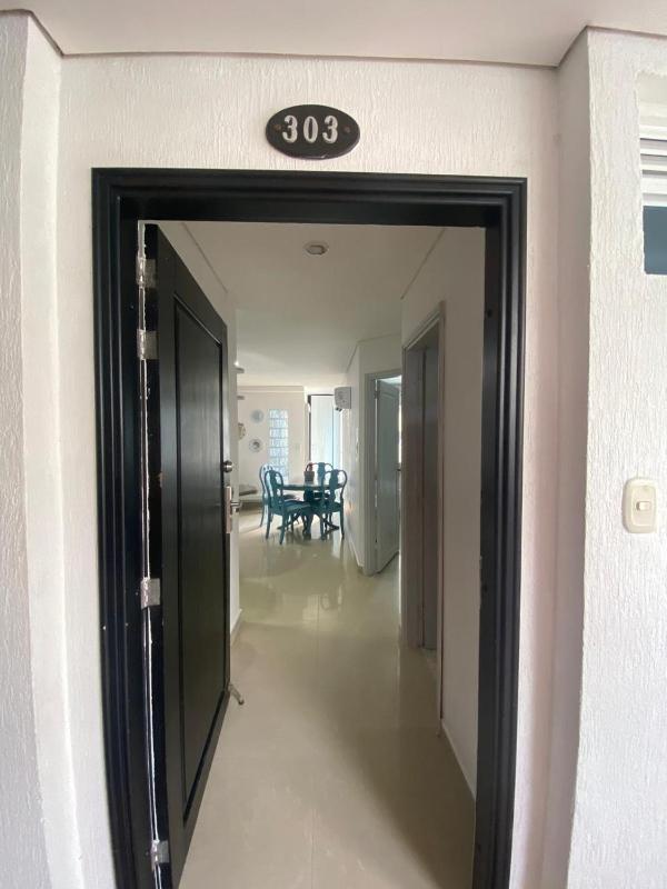 El Rodadero Apartamento Familiar a 3 minutos de la playa piscina  parqueadero - image 5