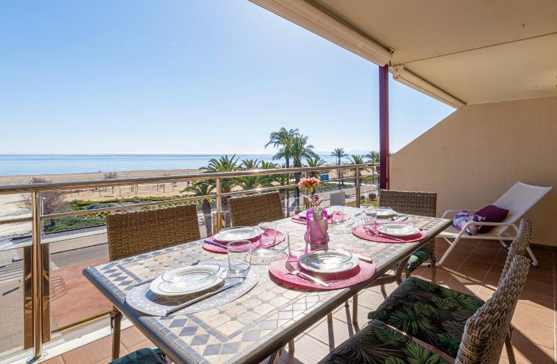 Apart-rent Apartamento Mirablau 0085 con vista al mar - image 8