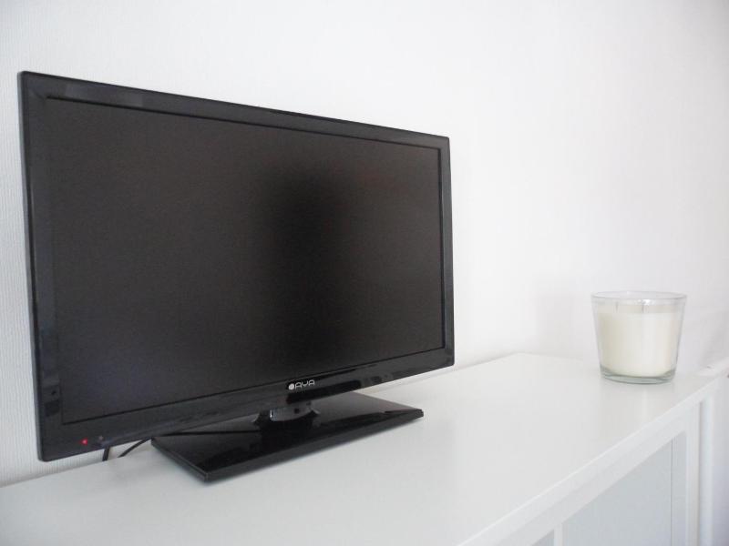 Appartement prox CHU Hautepierre - image 15