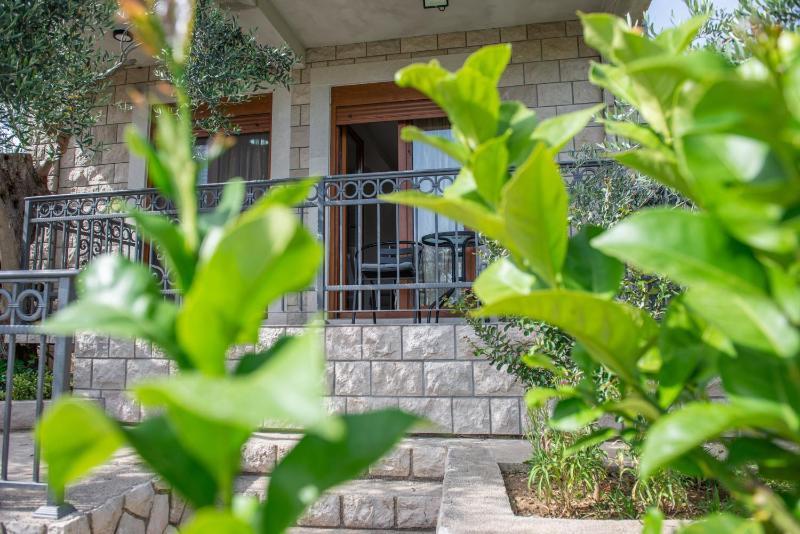 Rustic Olive House - image 14