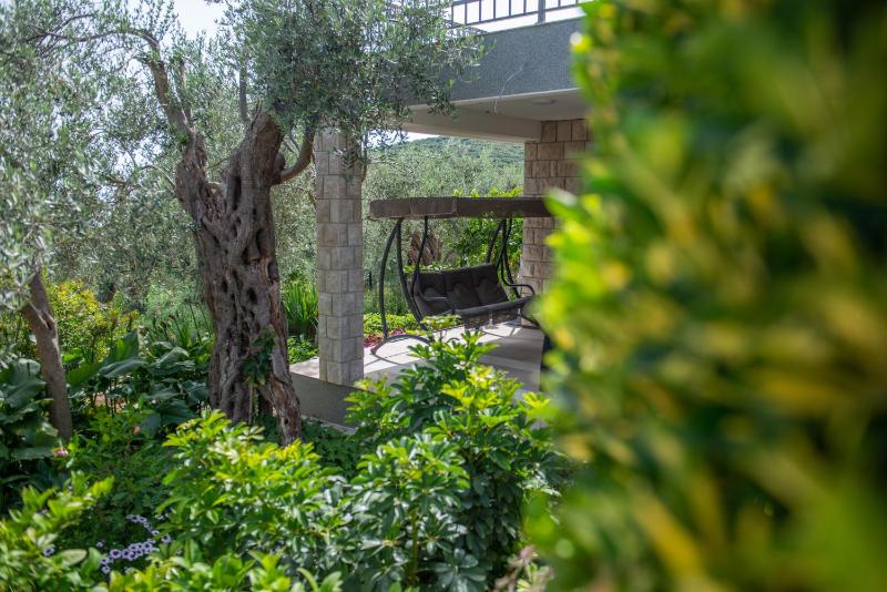 Rustic Olive House - image 15