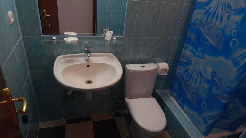 Standard Twin Room image 4