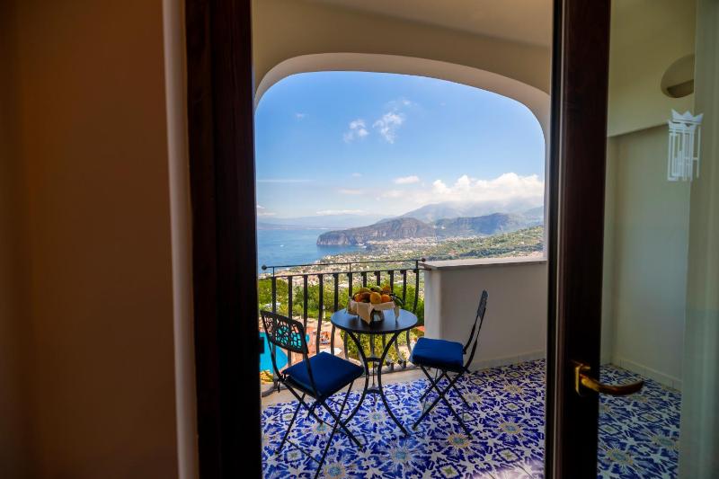 Grand Hotel Hermitage - image 19