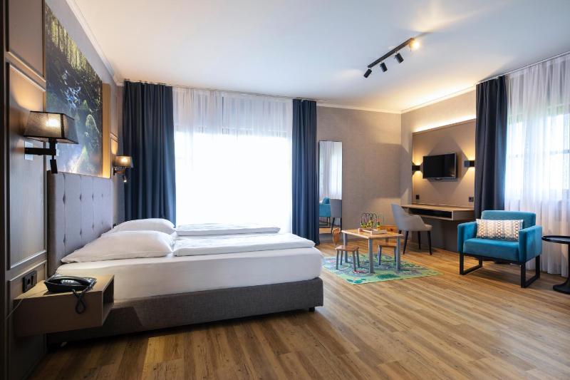 Komfort Familienzimmer image 2