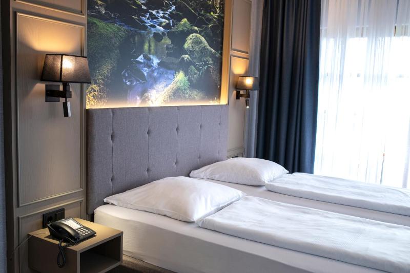 Komfort Familienzimmer image 4