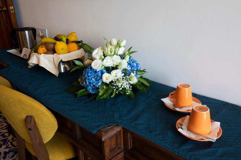 Grand Hotel Hermitage - image 33