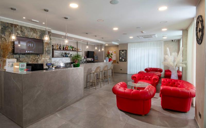 B&B Primrose Residence Hotel - image 13