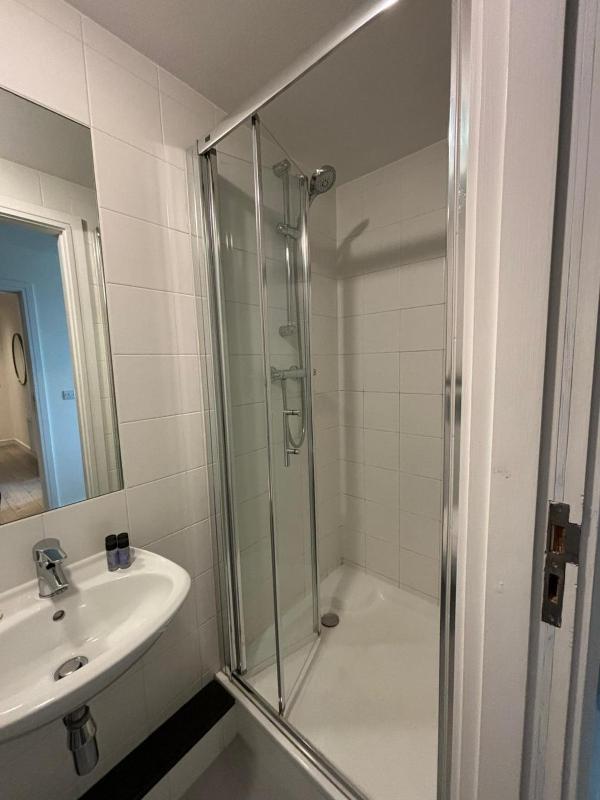 Two-Bedroom Apartment image 3