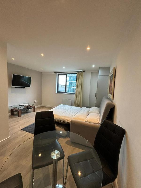 Two-Bedroom Apartment image 2