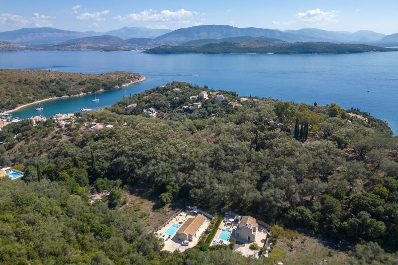 Villa Anamari Eos Villas - image 21
