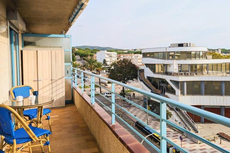 Apartamento Piscina en Platja d'Aro by Host&Joy - image 10