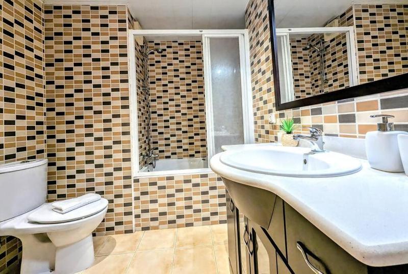 Apartamento Piscina en Platja d'Aro by Host&Joy - image 8