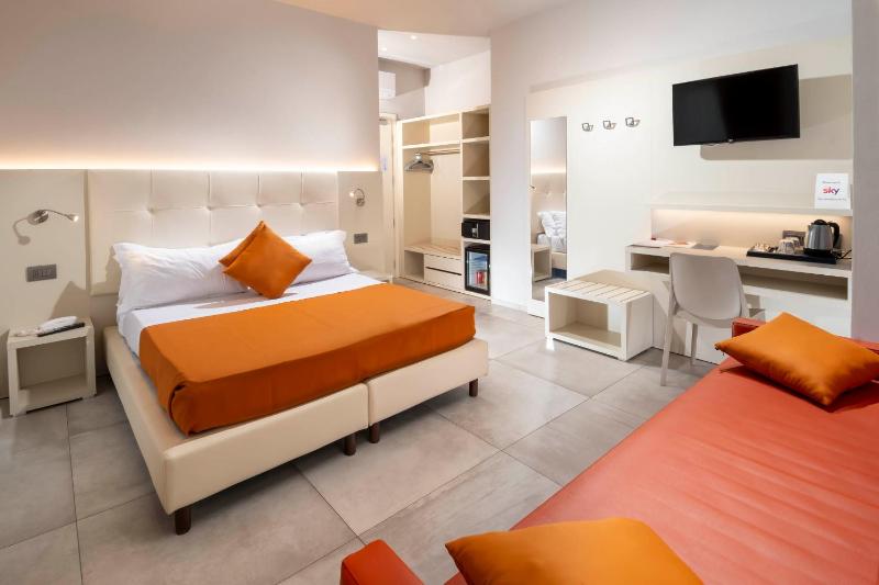 B&B Primrose Residence Hotel - image 24