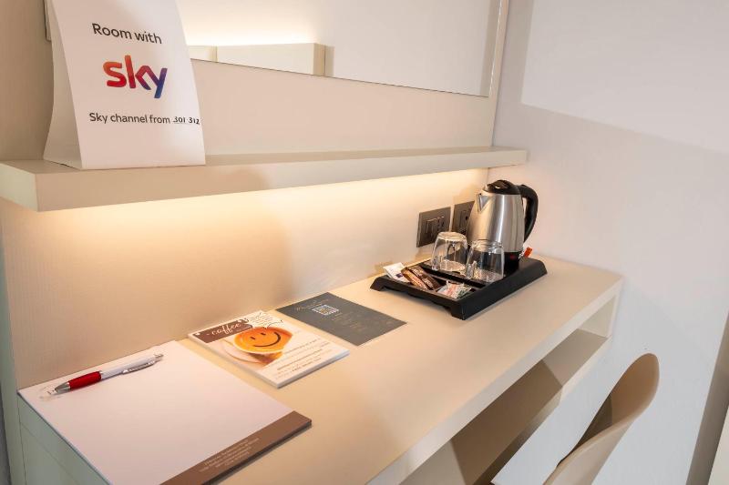 B&B Primrose Residence Hotel - image 34