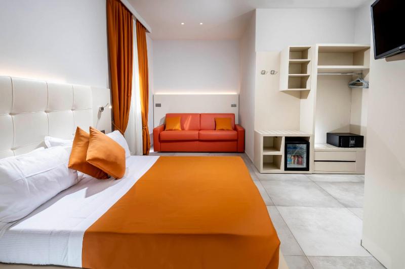 B&B Primrose Residence Hotel - image 28
