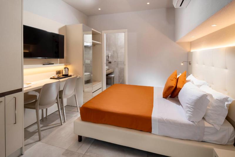 B&B Primrose Residence Hotel - image 11