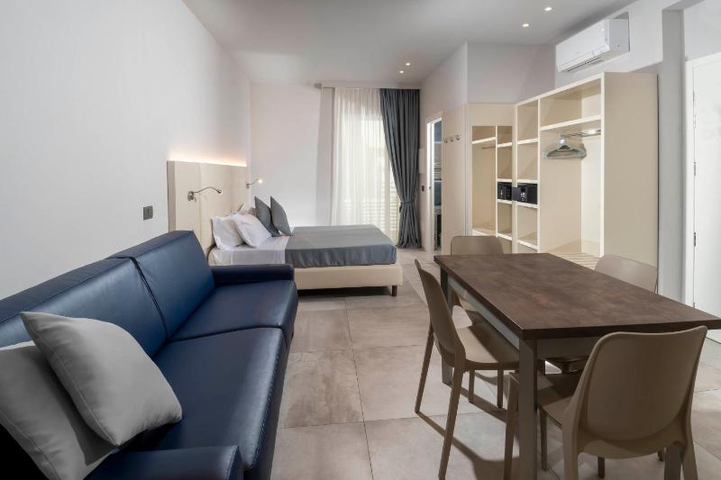 B&B Primrose Residence Hotel - image 20
