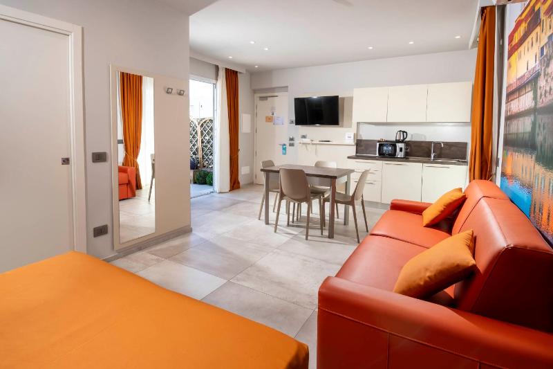 B&B Primrose Residence Hotel - image 31