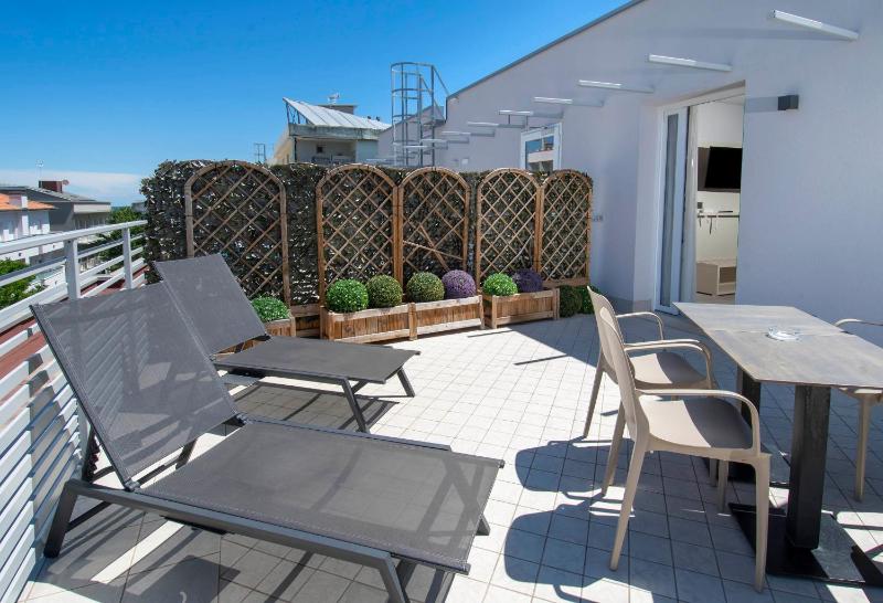 B&B Primrose Residence Hotel - image 25