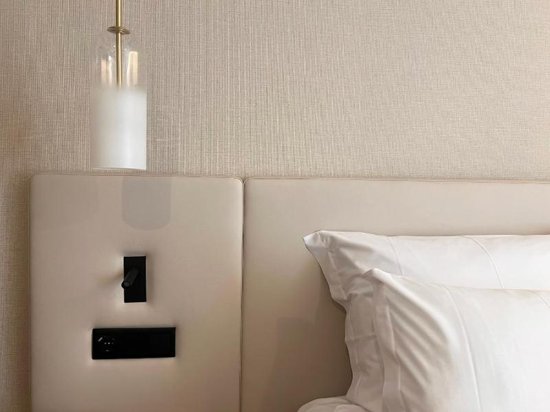 Twin Room with Sea View image 1