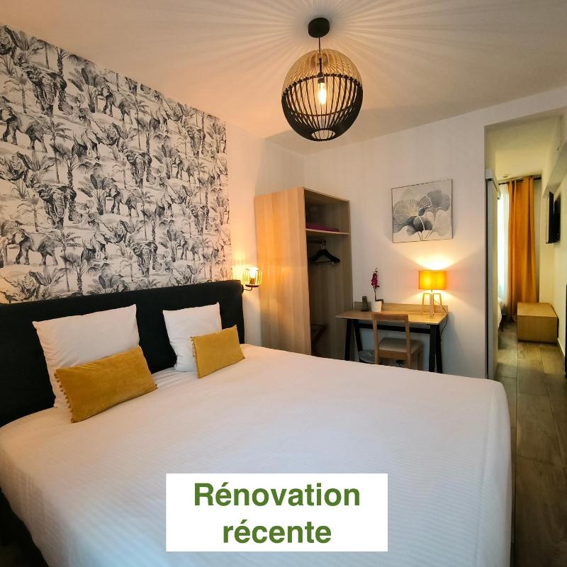 Quadruple Room image 1