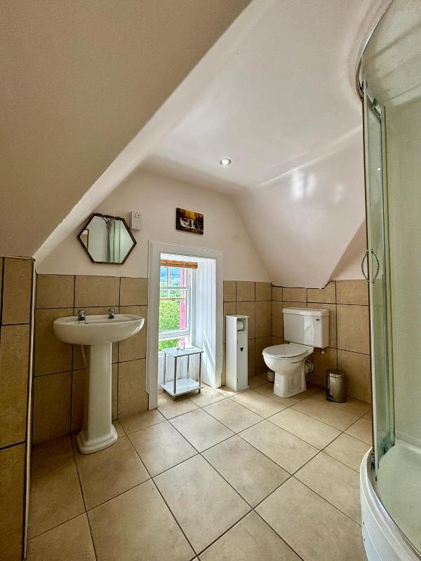 Double Room on the Top Floor image 4