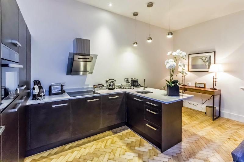 Two-Bedroom Penthouse image 4