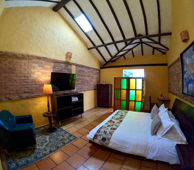 Elephantia Spa Hotel - image 19