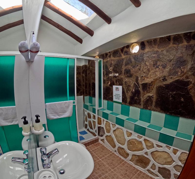 Elephantia Spa Hotel - image 29