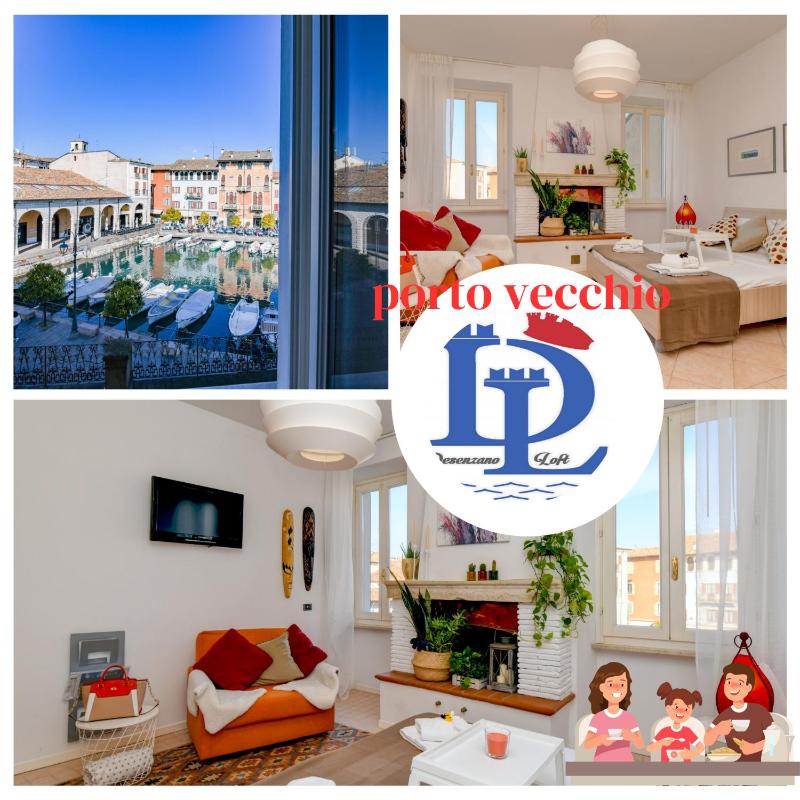 DesenzanoLoft Porto Vecchio Images