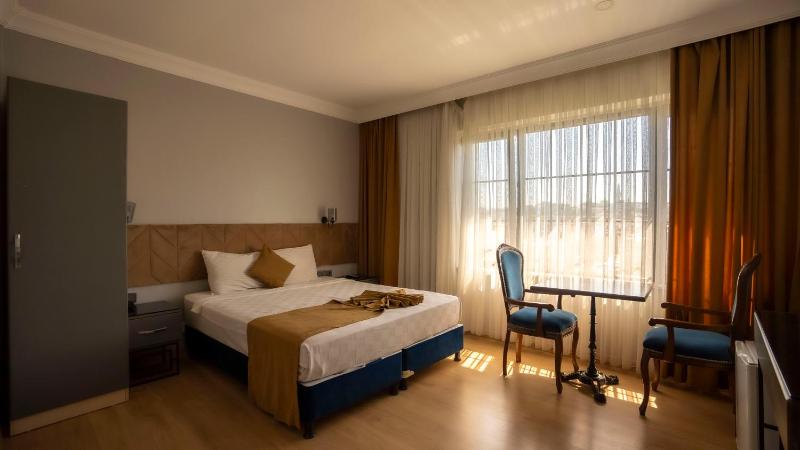 Suite with City View image 1