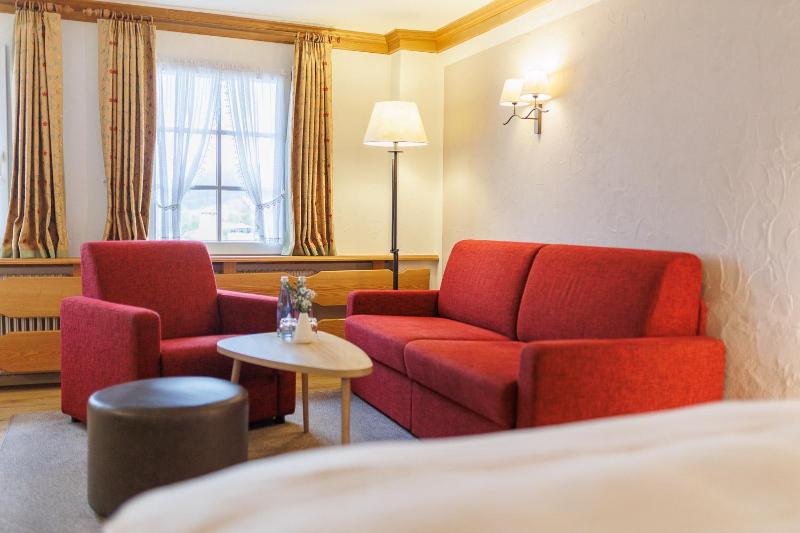 Comfort Double Room image 4