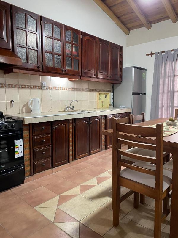 Casa Céntrica Excelente Ubicación - image 13
