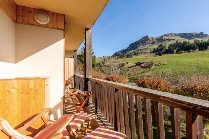 Appartement hyper centre face au domaine skiable - image 5