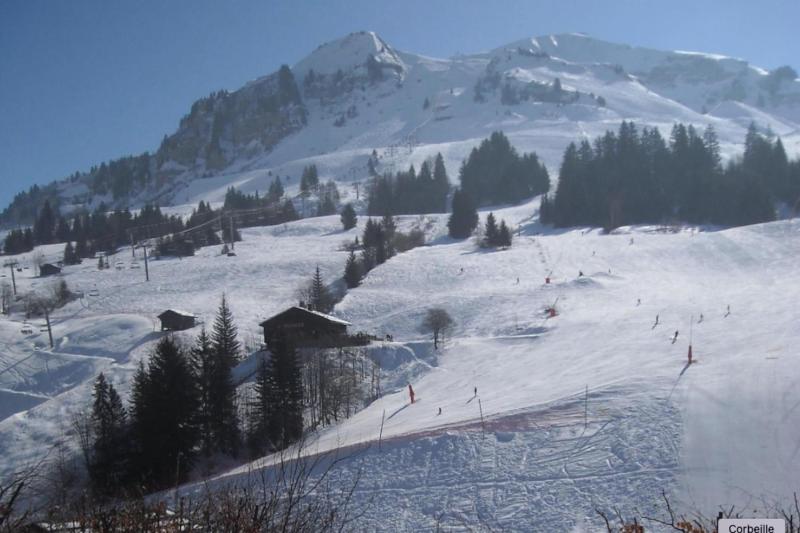 Appartement hyper centre face au domaine skiable - image 7