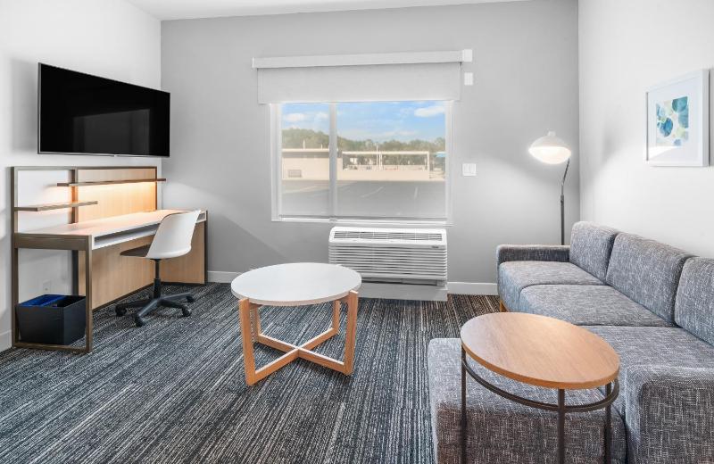 TownePlace Suites by Marriott Jacksonville Airport - image 50