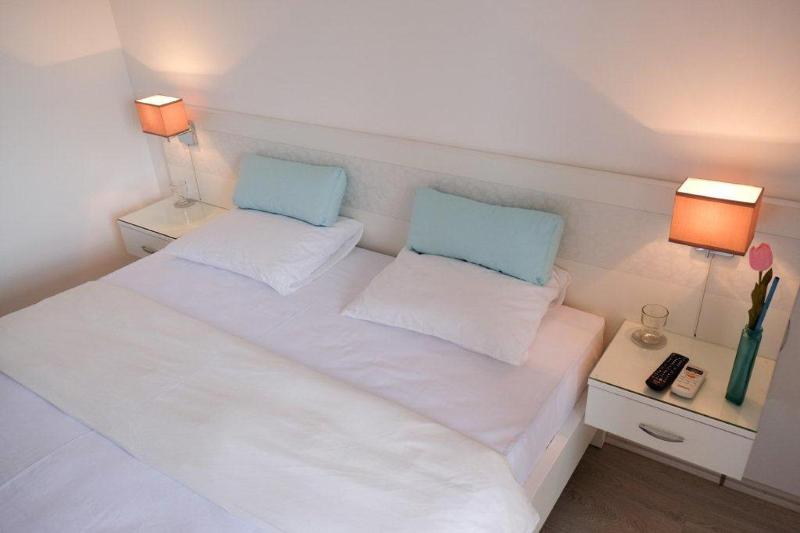 Apartment with Terrace image 2