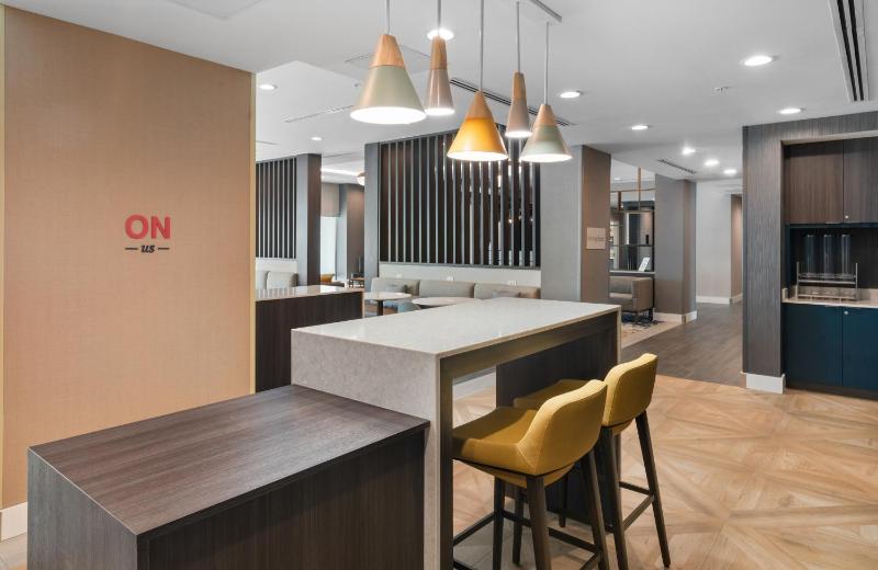 TownePlace Suites by Marriott Jacksonville Airport - image 39
