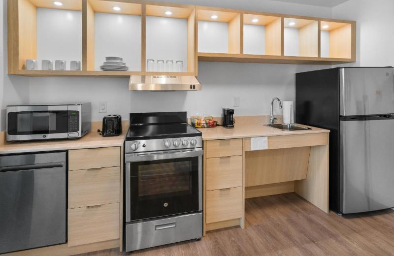TownePlace Suites by Marriott Jacksonville Airport - image 33