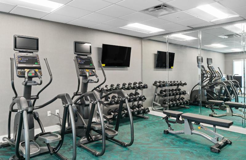 TownePlace Suites by Marriott Jacksonville Airport - image 29