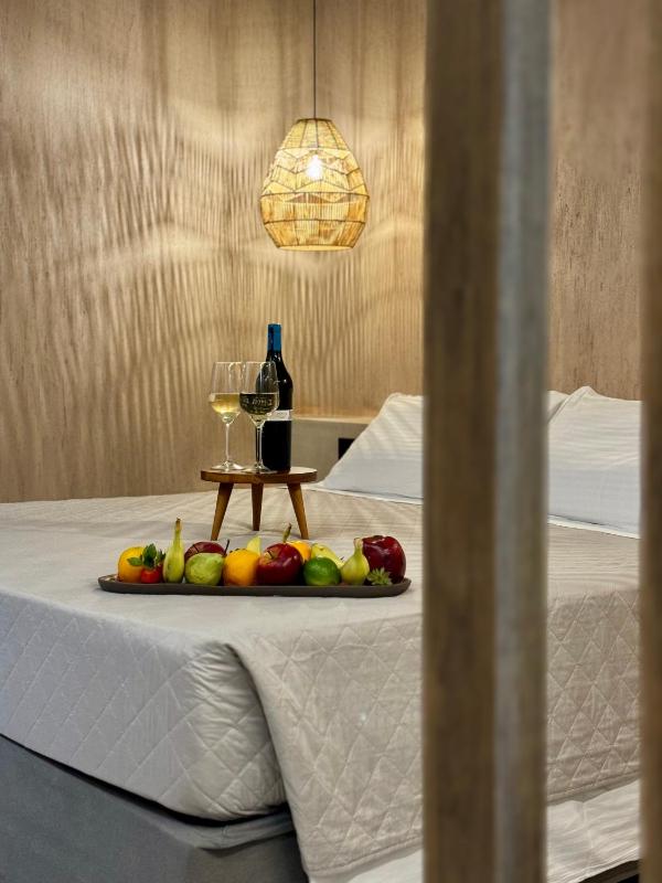Junior Suite with Sea View image 2