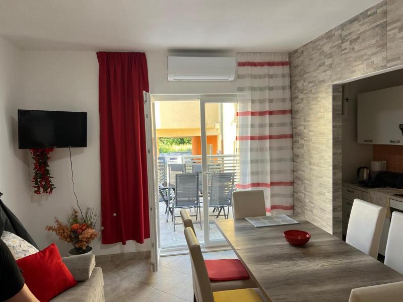 Apartments Milica - image 35