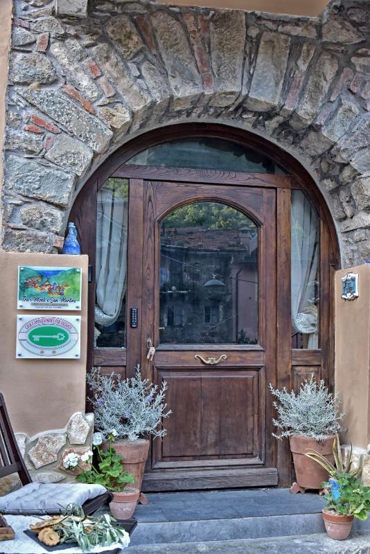 Casa Vacanze Tra I Monti e San Martino - image 11