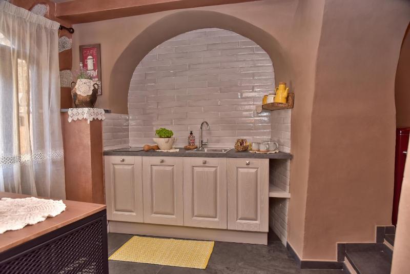 Casa Vacanze Tra I Monti e San Martino - image 23