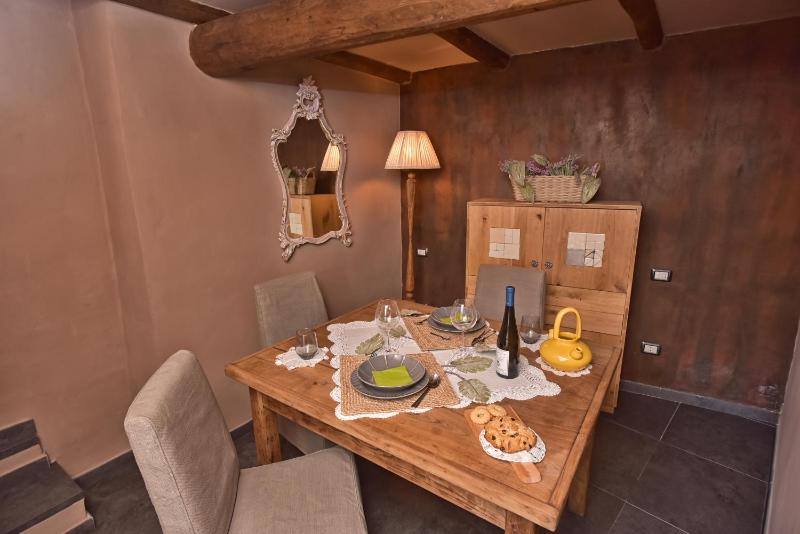 Casa Vacanze Tra I Monti e San Martino - image 6