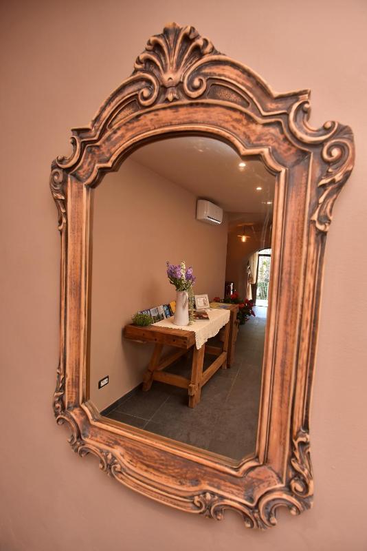 Casa Vacanze Tra I Monti e San Martino - image 12