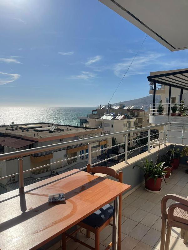 GEM Seaview Apartments Sarande- Home by the sea - image 13