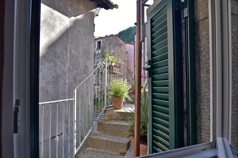 Casa Vacanze Tra I Monti e San Martino - image 20